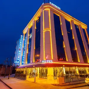 Express Otel İstanbul