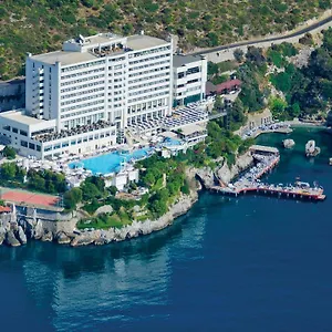 Korumar Deluxe 5* Kusadasi