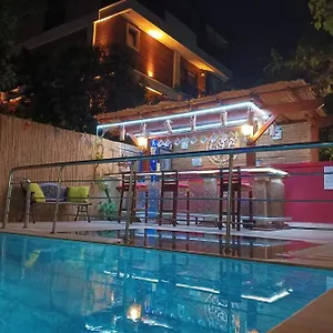 Hotel Beyaz Melek
