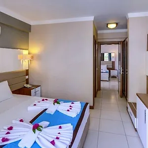 Marcan 4* Oludeniz