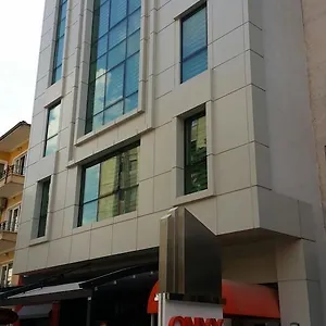 Onyx Business Otel Ankara