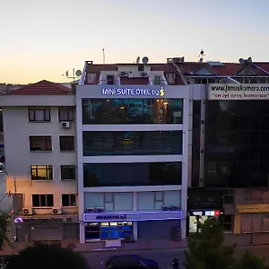 Mını Suıte Otel İstanbul
