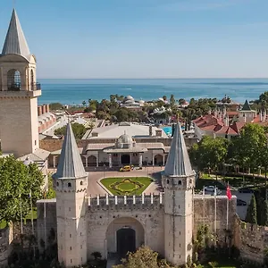 5* منتجع Swandor & - Topkapi Palace