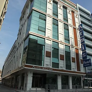 Armis Otel İzmir