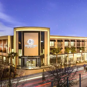 Doubletree By Hilton Airport Otel İzmir