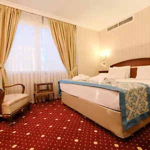 Akar International Otel Ankara