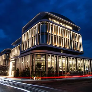 Four Hills Otel