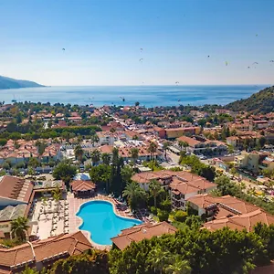 Alize 4* Oludeniz
