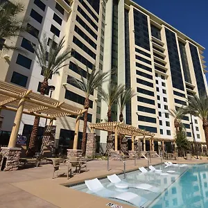 The Berkley, Vegas 4*, לאס וגאס ארצות הברית