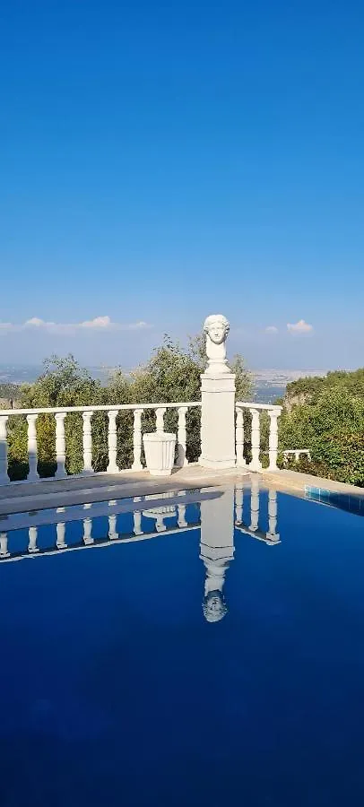 Hotel Apa Mountain Lodge Antalya